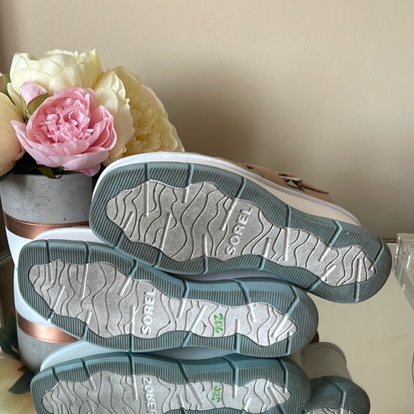 Sorel Sandalias Joanie III Sandals - Picture 11 of 12